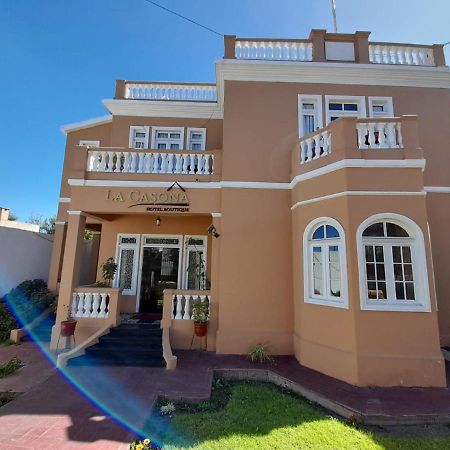La Casona Hotel Boutique Arequipa Exterior photo