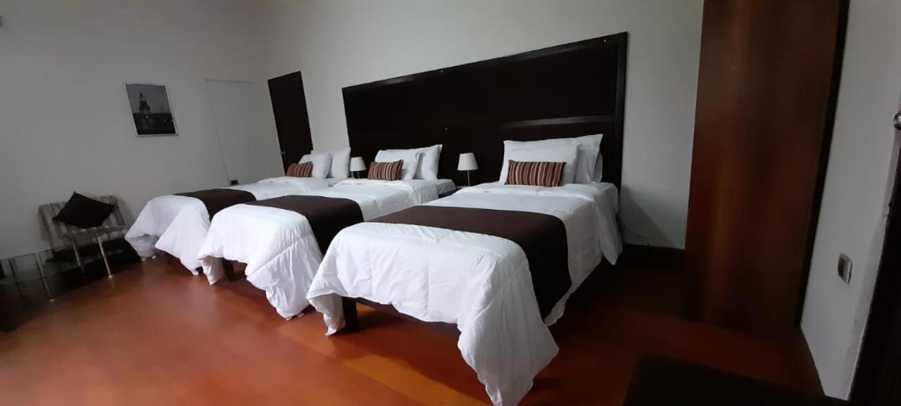 La Casona Hotel Boutique Arequipa Exterior photo