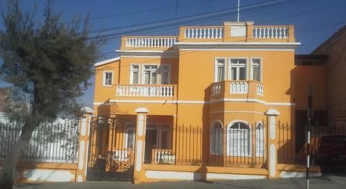 La Casona Hotel Boutique Arequipa Exterior photo